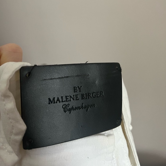Malene Birger Cargo Pants - Picture 7 of 14